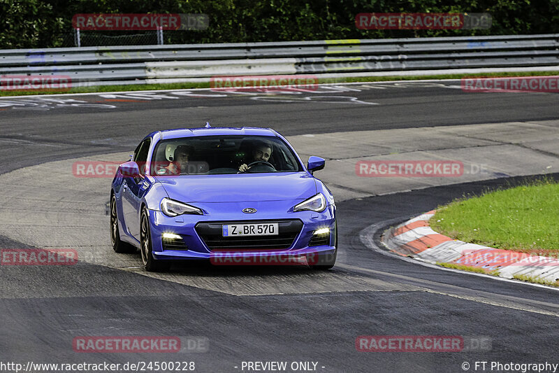 Bild #24500228 - Touristenfahrten Nürburgring Nordschleife (15.09.2023)