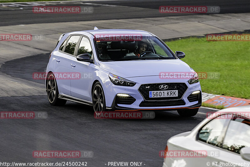 Bild #24500242 - Touristenfahrten Nürburgring Nordschleife (15.09.2023)