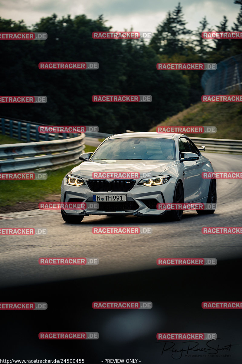 Bild #24500455 - Touristenfahrten Nürburgring Nordschleife (15.09.2023)