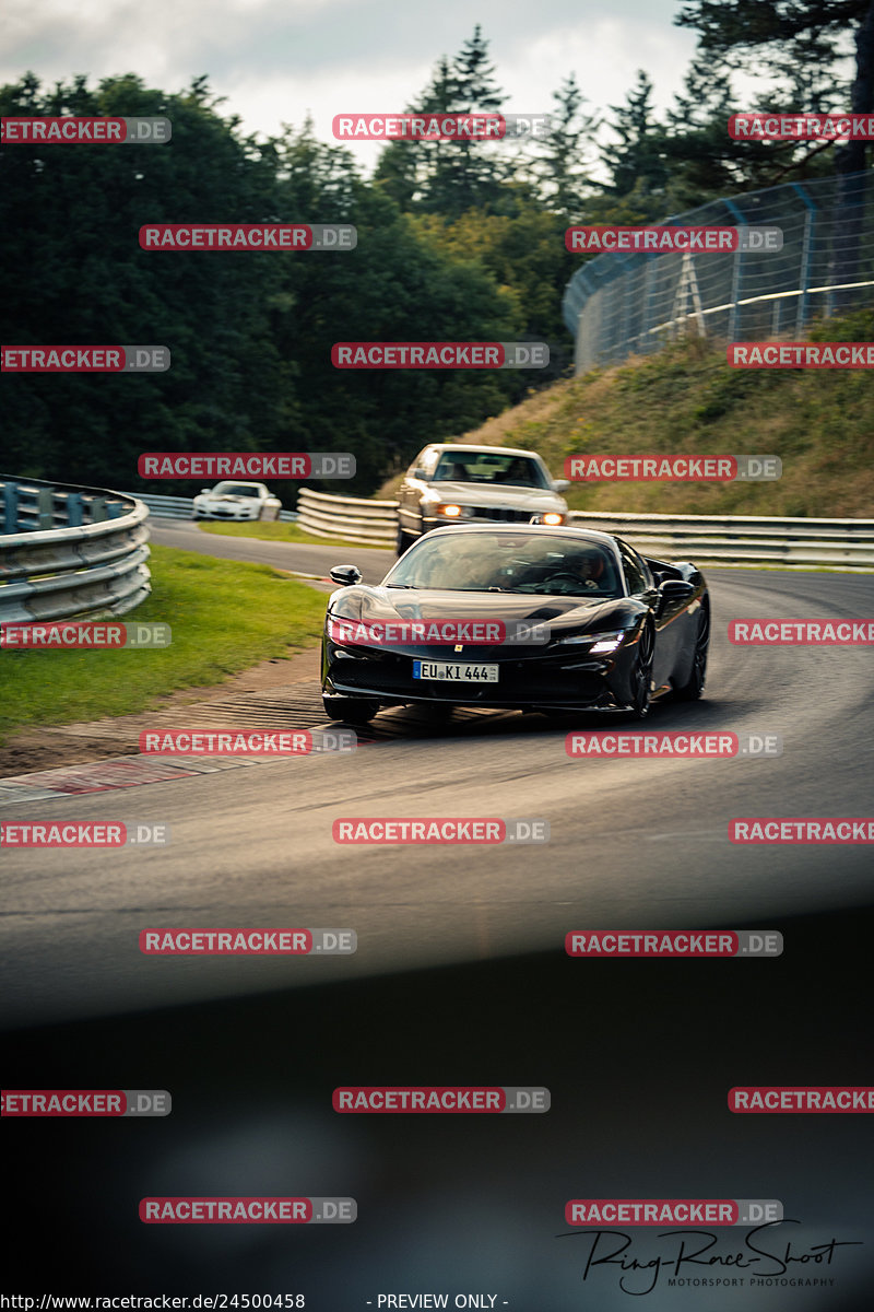 Bild #24500458 - Touristenfahrten Nürburgring Nordschleife (15.09.2023)