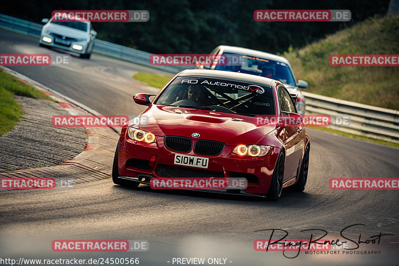 Bild #24500566 - Touristenfahrten Nürburgring Nordschleife (15.09.2023)