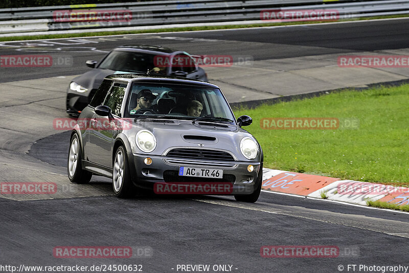 Bild #24500632 - Touristenfahrten Nürburgring Nordschleife (15.09.2023)