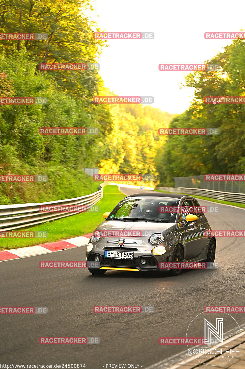 Bild #24500874 - Touristenfahrten Nürburgring Nordschleife (15.09.2023)