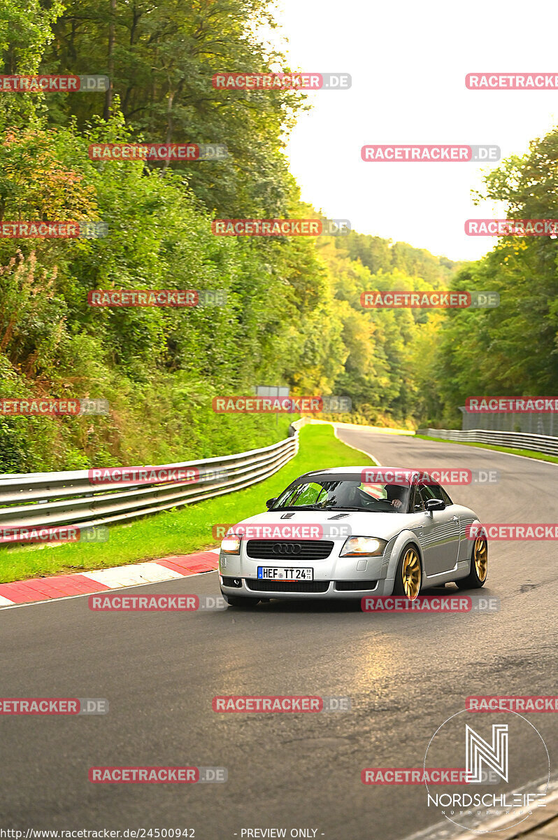 Bild #24500942 - Touristenfahrten Nürburgring Nordschleife (15.09.2023)