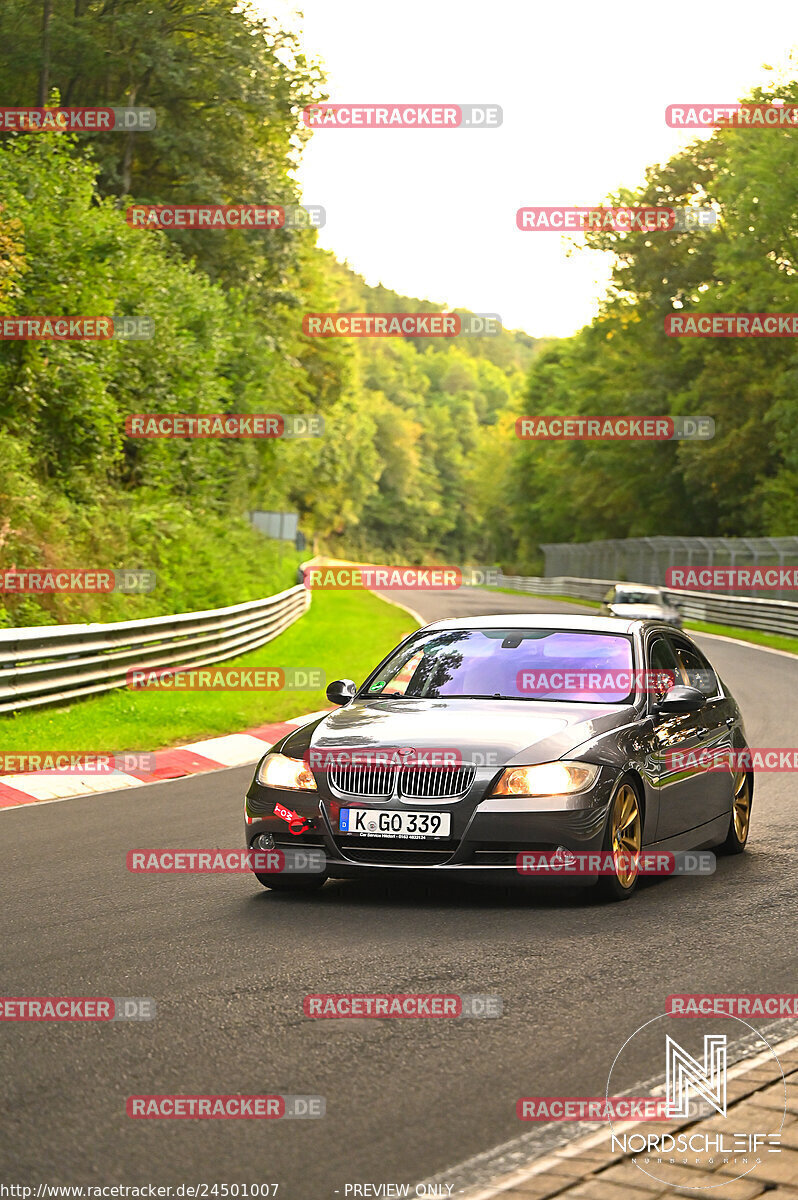 Bild #24501007 - Touristenfahrten Nürburgring Nordschleife (15.09.2023)