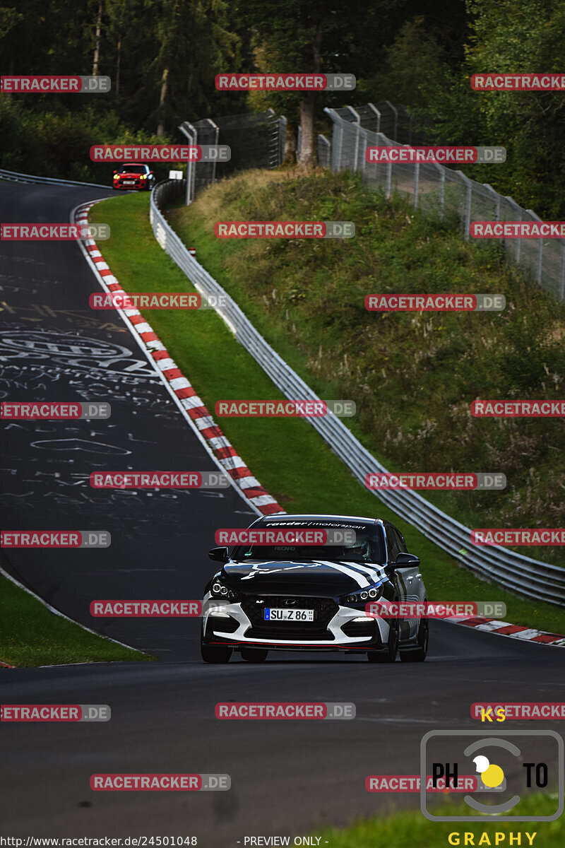 Bild #24501048 - Touristenfahrten Nürburgring Nordschleife (15.09.2023)