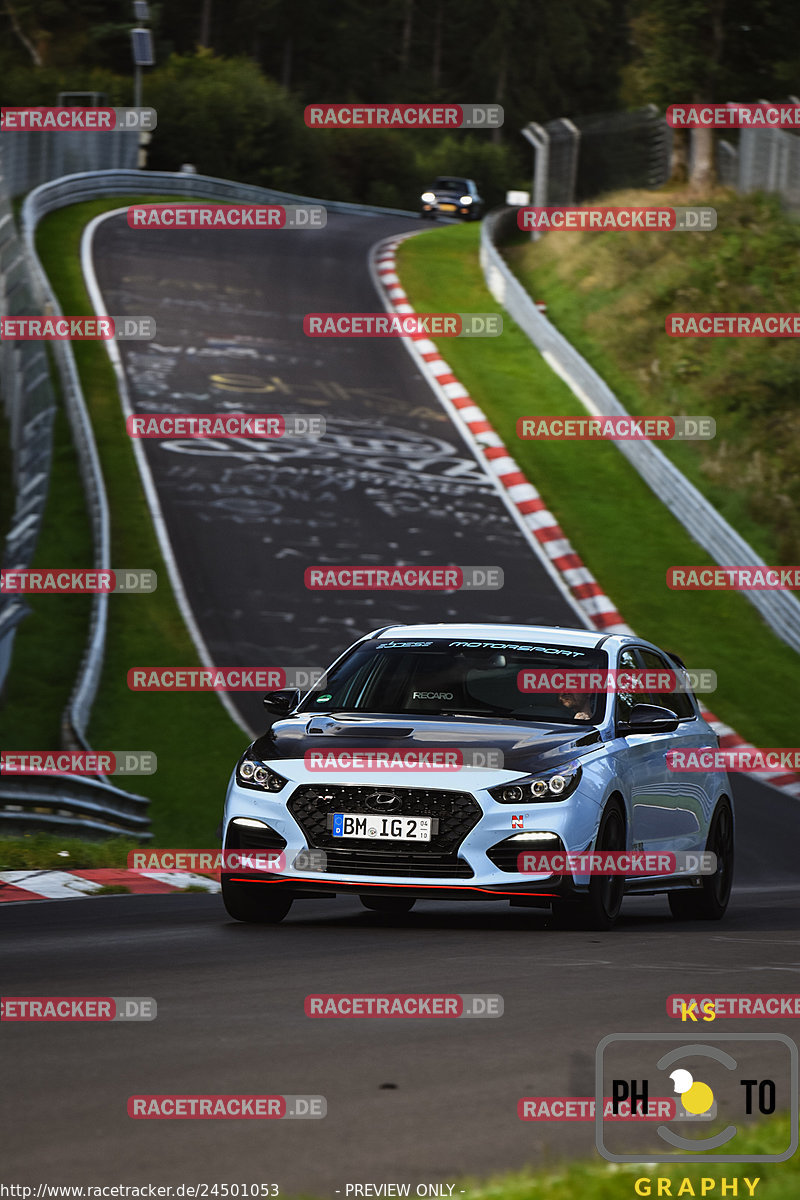 Bild #24501053 - Touristenfahrten Nürburgring Nordschleife (15.09.2023)