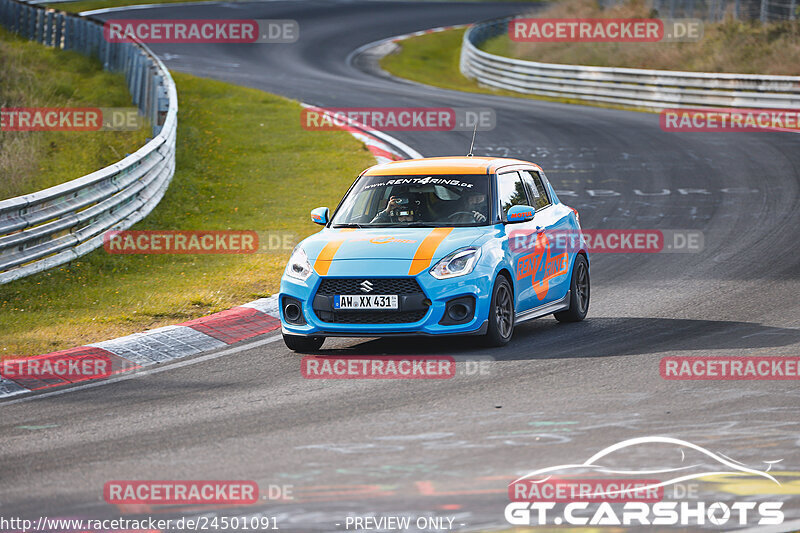 Bild #24501091 - Touristenfahrten Nürburgring Nordschleife (15.09.2023)