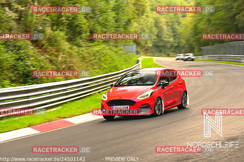 Bild #24501142 - Touristenfahrten Nürburgring Nordschleife (15.09.2023)