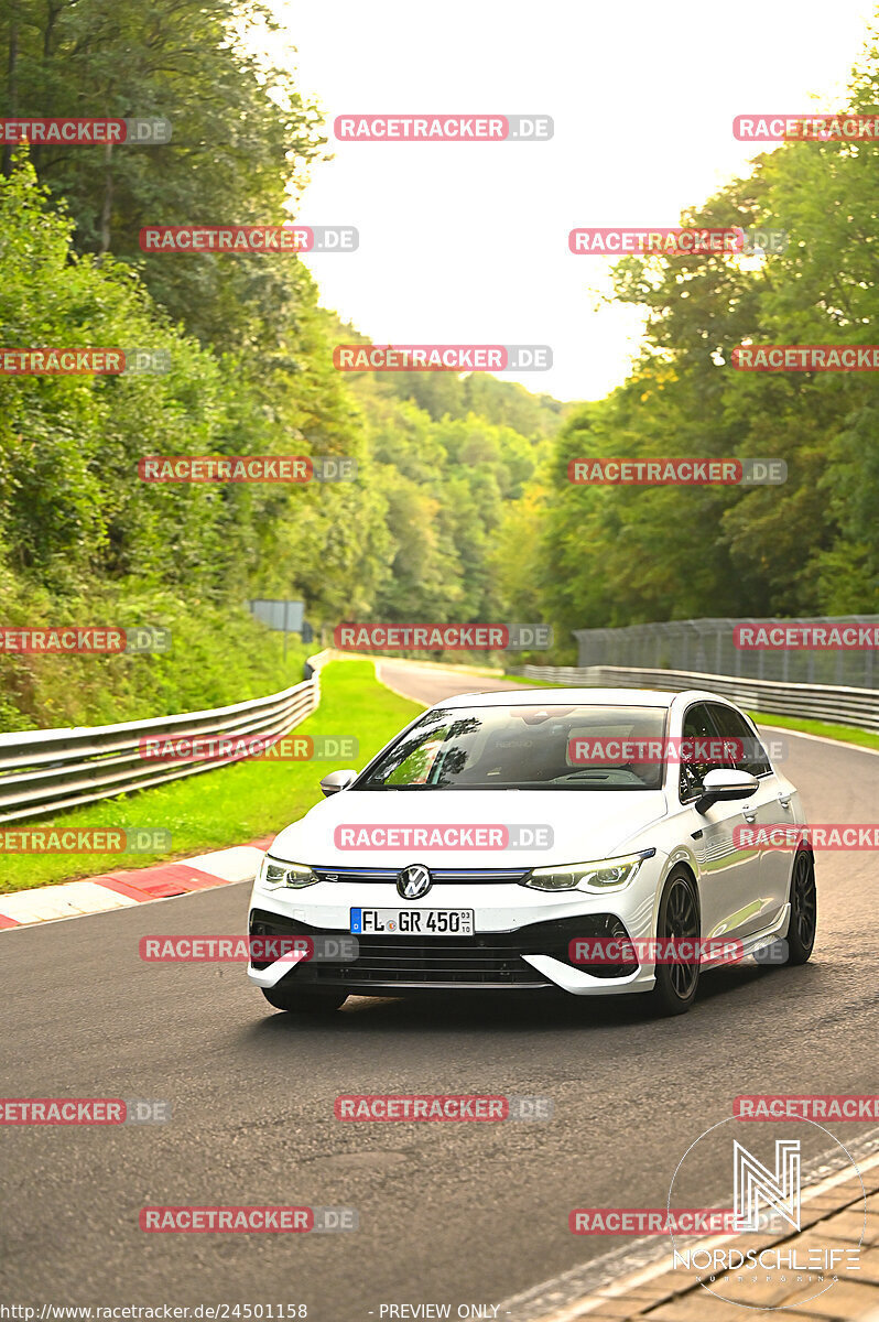 Bild #24501158 - Touristenfahrten Nürburgring Nordschleife (15.09.2023)