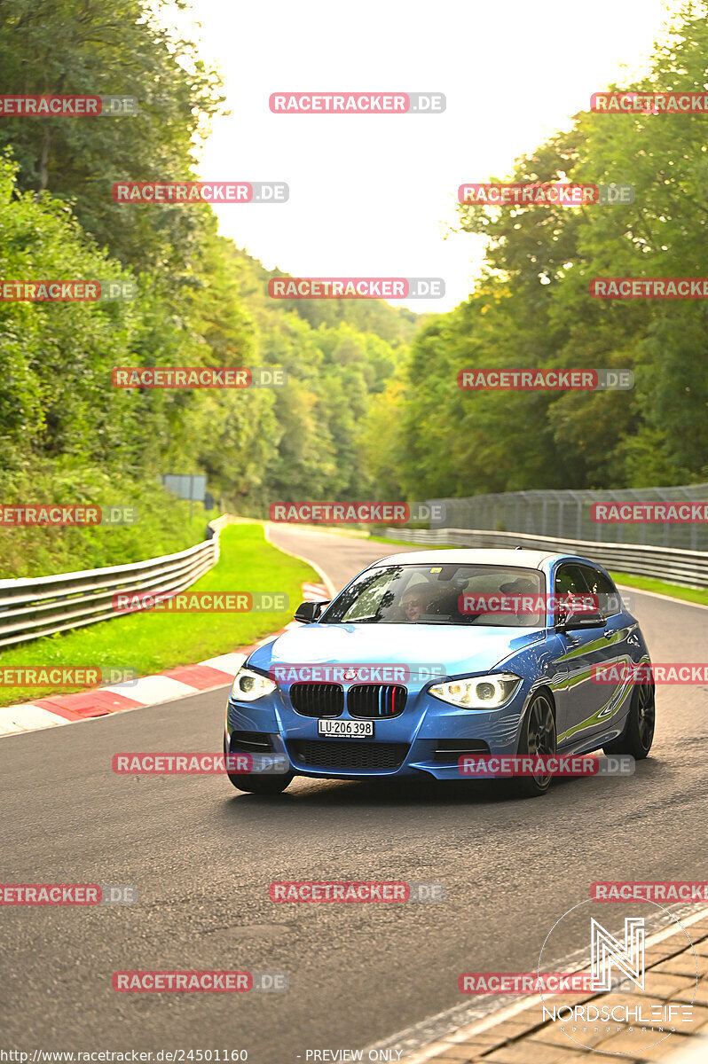 Bild #24501160 - Touristenfahrten Nürburgring Nordschleife (15.09.2023)