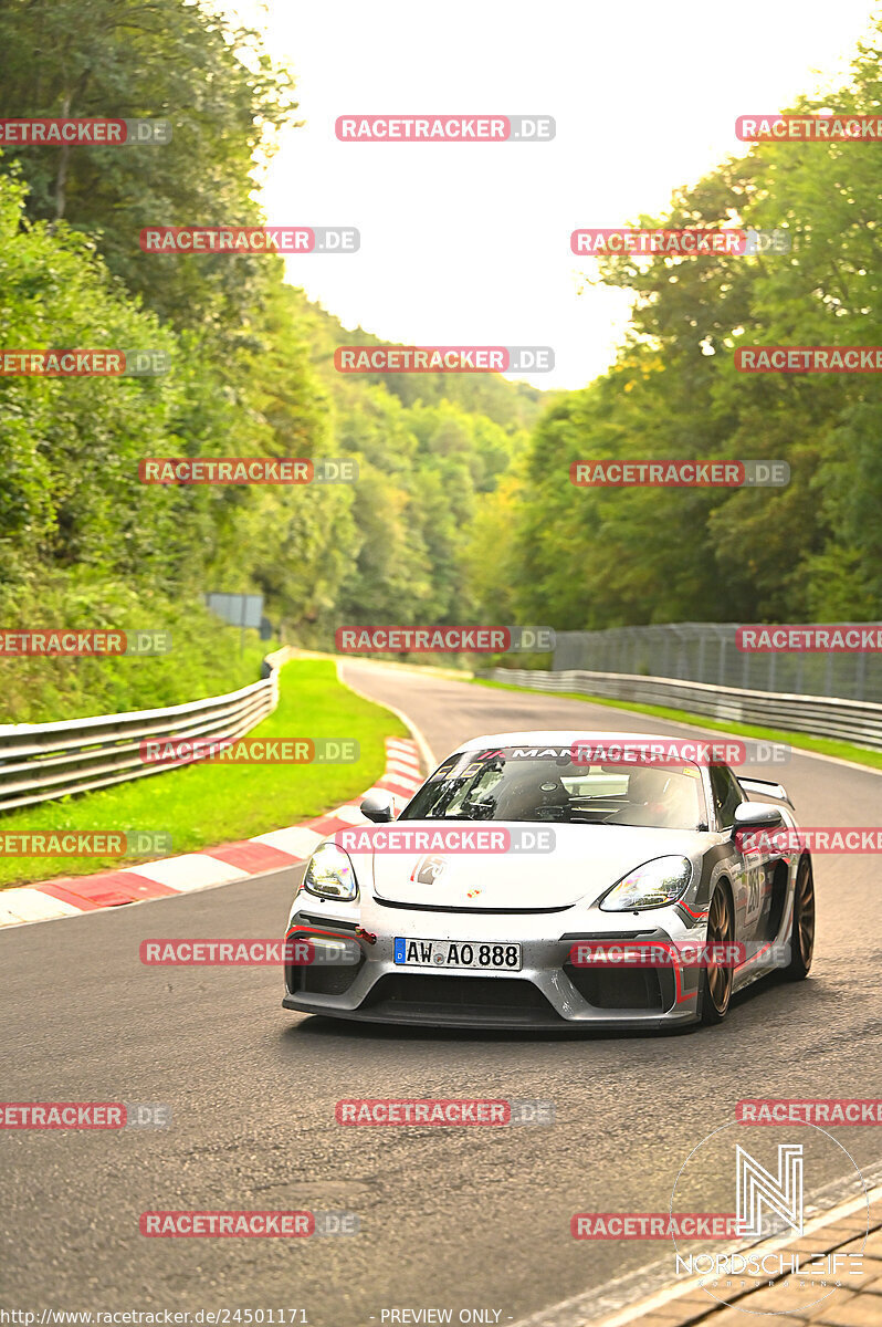 Bild #24501171 - Touristenfahrten Nürburgring Nordschleife (15.09.2023)