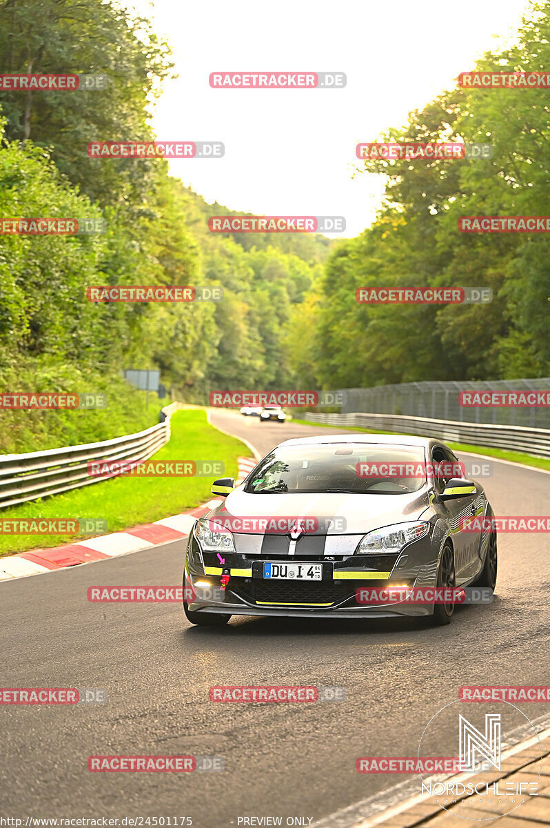 Bild #24501175 - Touristenfahrten Nürburgring Nordschleife (15.09.2023)