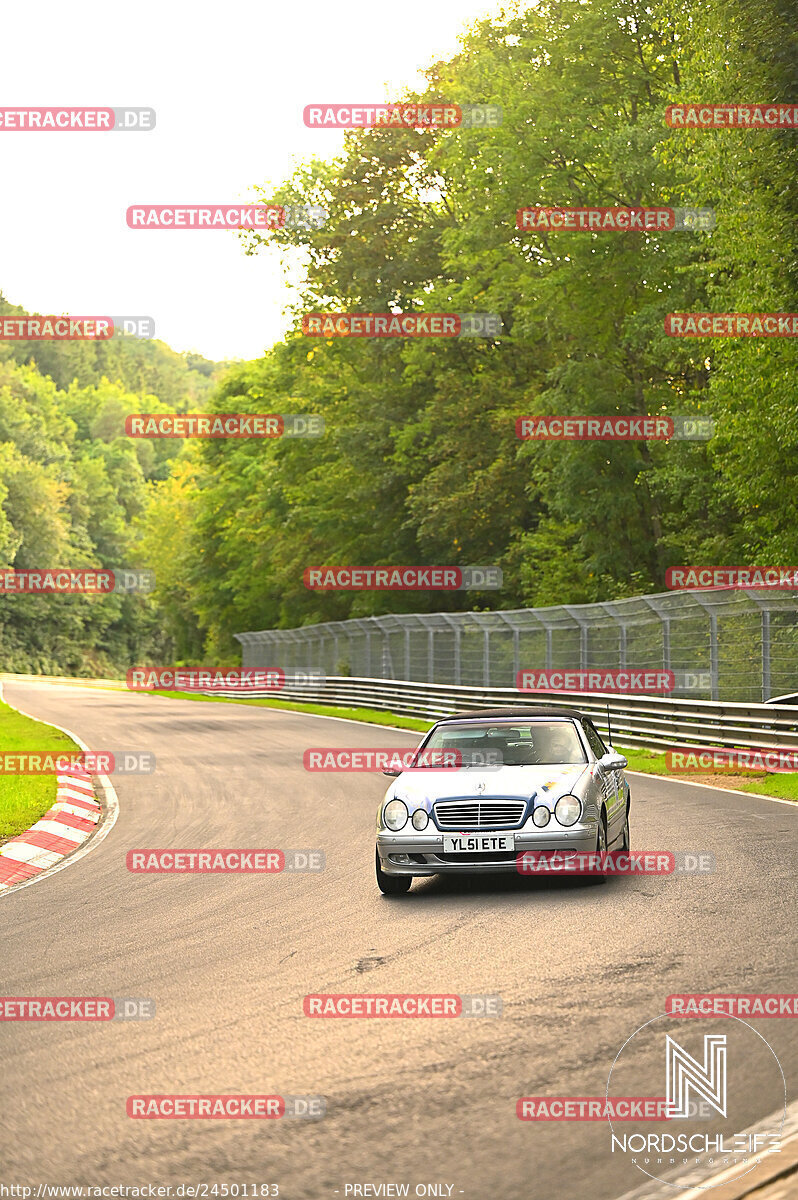 Bild #24501183 - Touristenfahrten Nürburgring Nordschleife (15.09.2023)