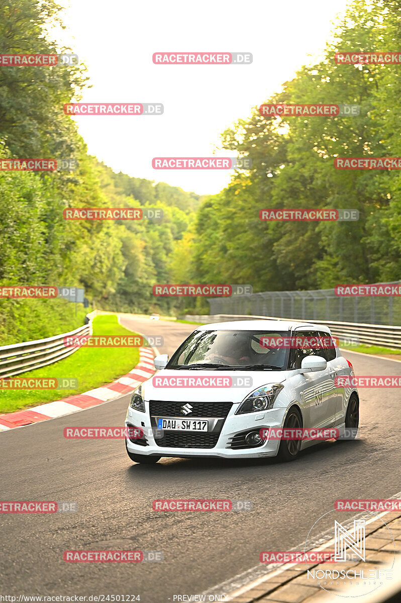 Bild #24501224 - Touristenfahrten Nürburgring Nordschleife (15.09.2023)