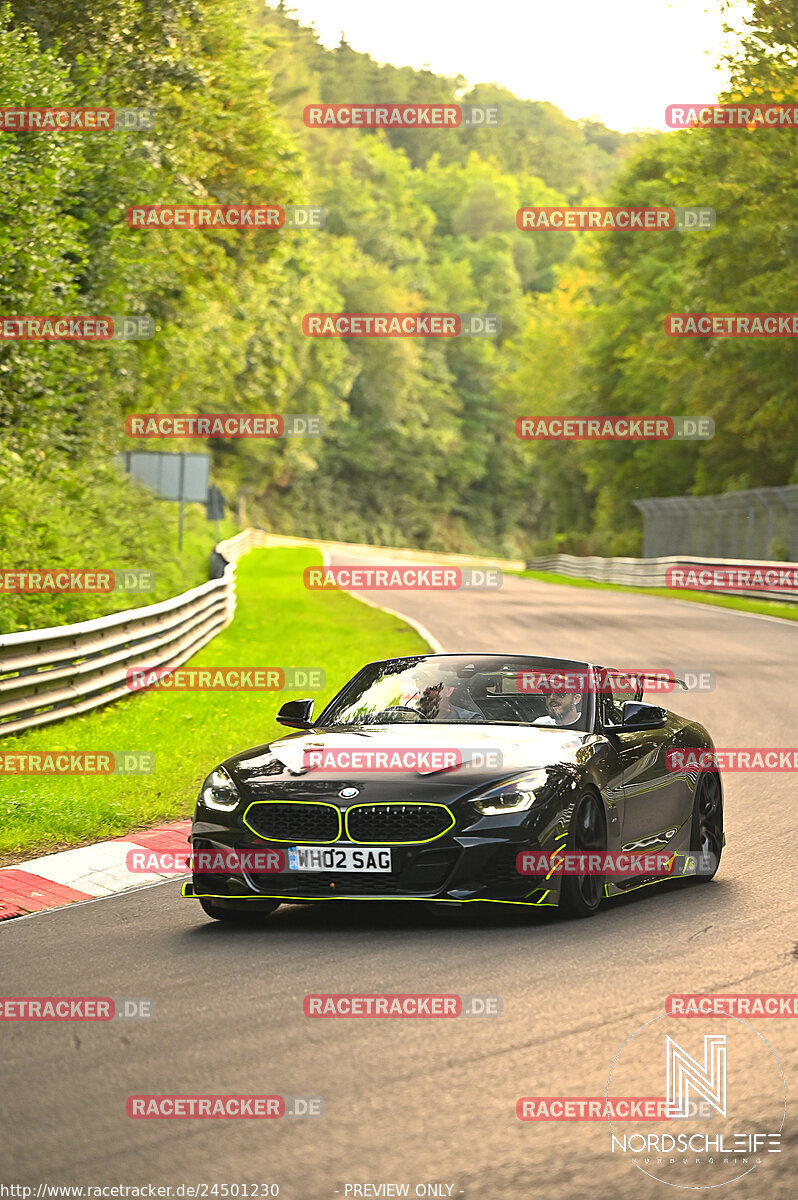 Bild #24501230 - Touristenfahrten Nürburgring Nordschleife (15.09.2023)