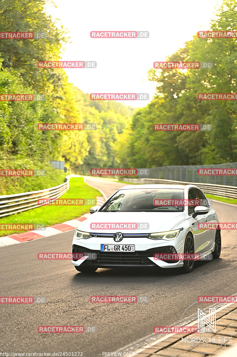 Bild #24501272 - Touristenfahrten Nürburgring Nordschleife (15.09.2023)