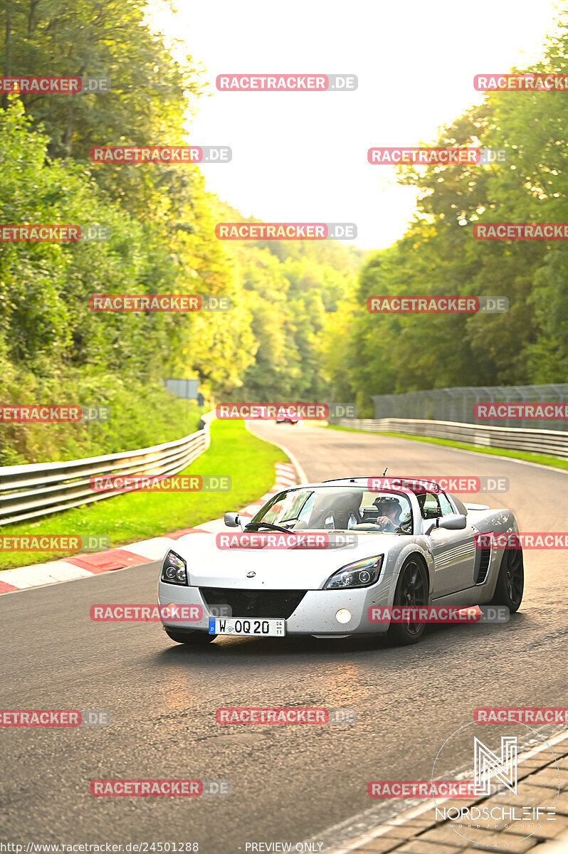 Bild #24501288 - Touristenfahrten Nürburgring Nordschleife (15.09.2023)