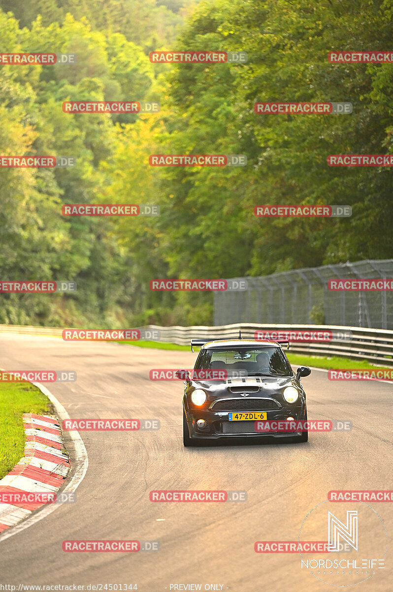 Bild #24501344 - Touristenfahrten Nürburgring Nordschleife (15.09.2023)