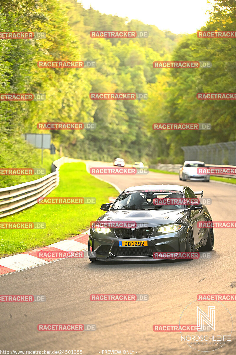 Bild #24501355 - Touristenfahrten Nürburgring Nordschleife (15.09.2023)