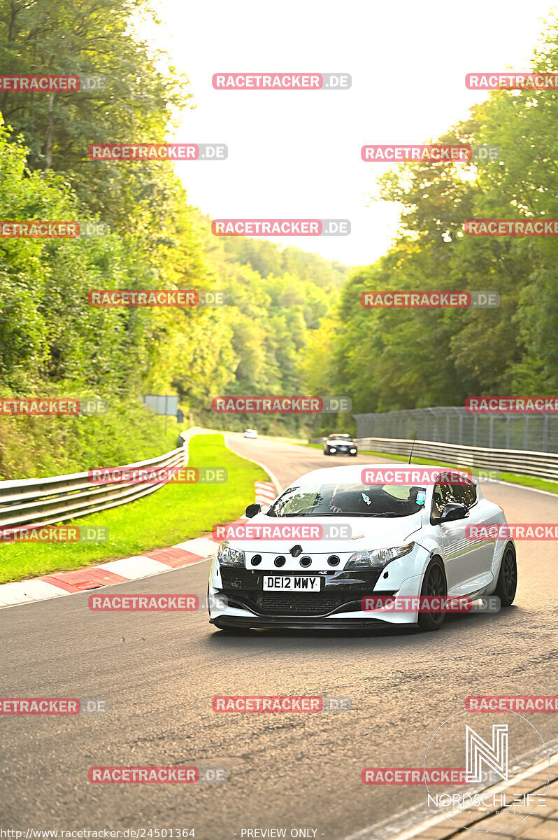 Bild #24501364 - Touristenfahrten Nürburgring Nordschleife (15.09.2023)