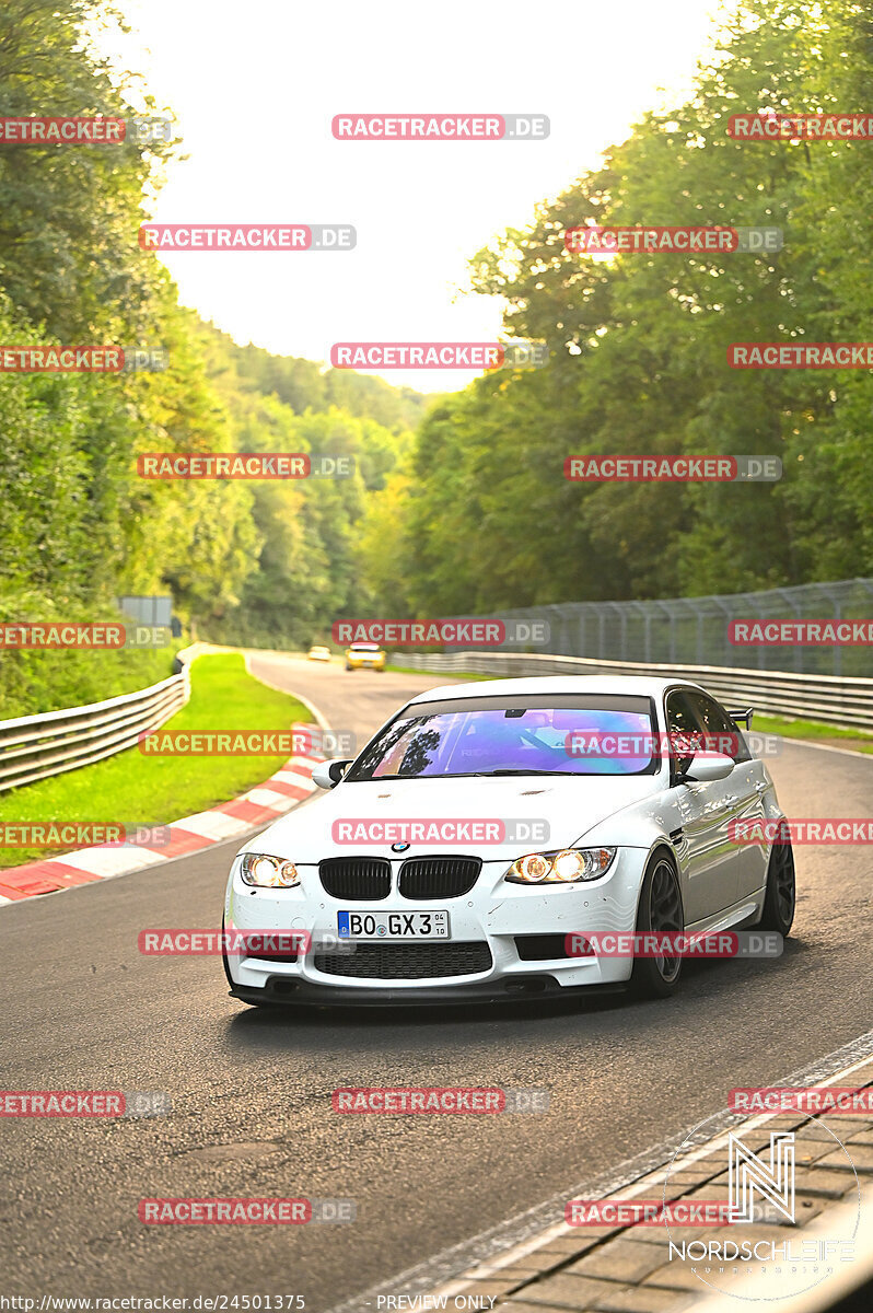 Bild #24501375 - Touristenfahrten Nürburgring Nordschleife (15.09.2023)