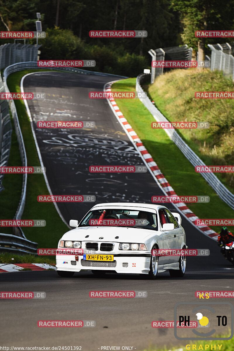 Bild #24501392 - Touristenfahrten Nürburgring Nordschleife (15.09.2023)