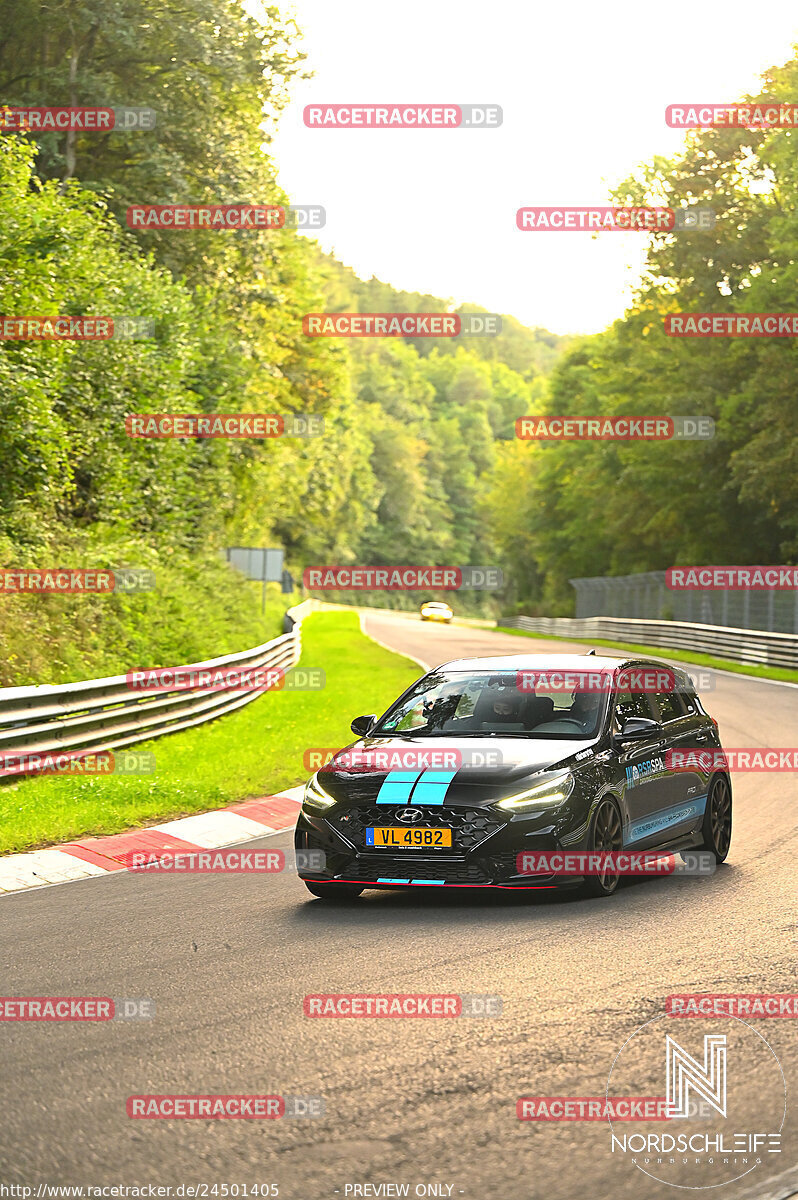 Bild #24501405 - Touristenfahrten Nürburgring Nordschleife (15.09.2023)