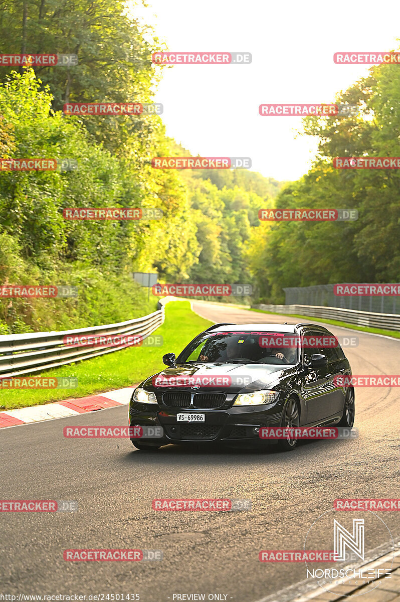 Bild #24501435 - Touristenfahrten Nürburgring Nordschleife (15.09.2023)