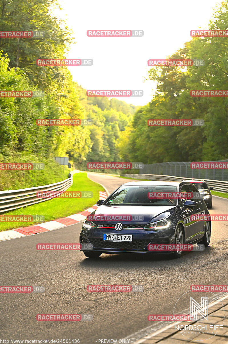 Bild #24501436 - Touristenfahrten Nürburgring Nordschleife (15.09.2023)