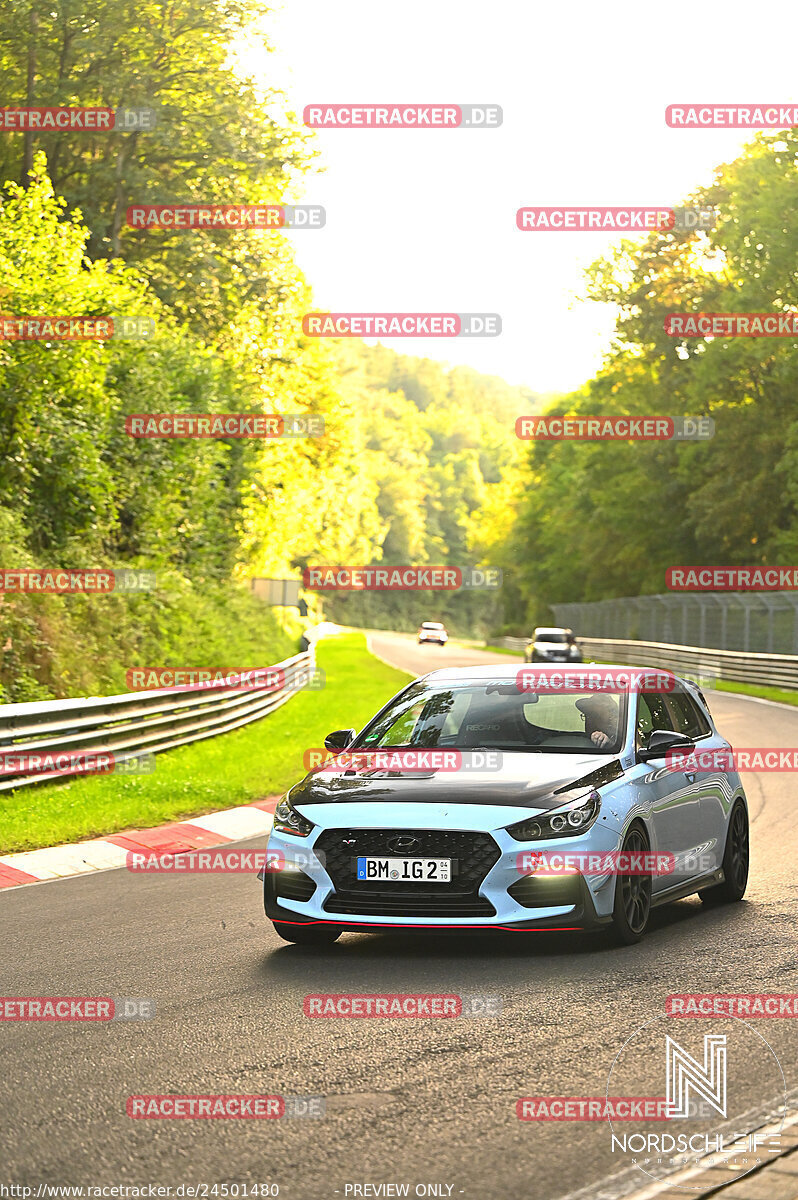 Bild #24501480 - Touristenfahrten Nürburgring Nordschleife (15.09.2023)