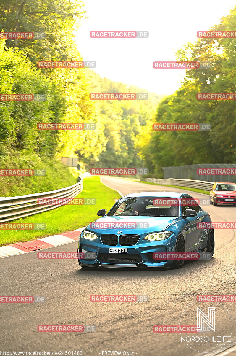 Bild #24501483 - Touristenfahrten Nürburgring Nordschleife (15.09.2023)