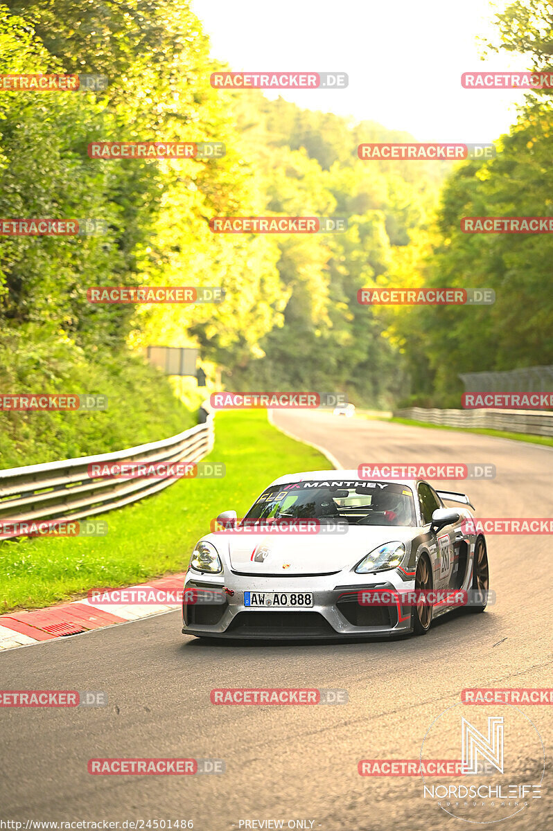 Bild #24501486 - Touristenfahrten Nürburgring Nordschleife (15.09.2023)