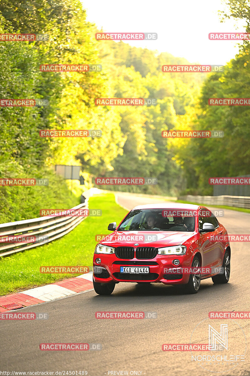 Bild #24501489 - Touristenfahrten Nürburgring Nordschleife (15.09.2023)