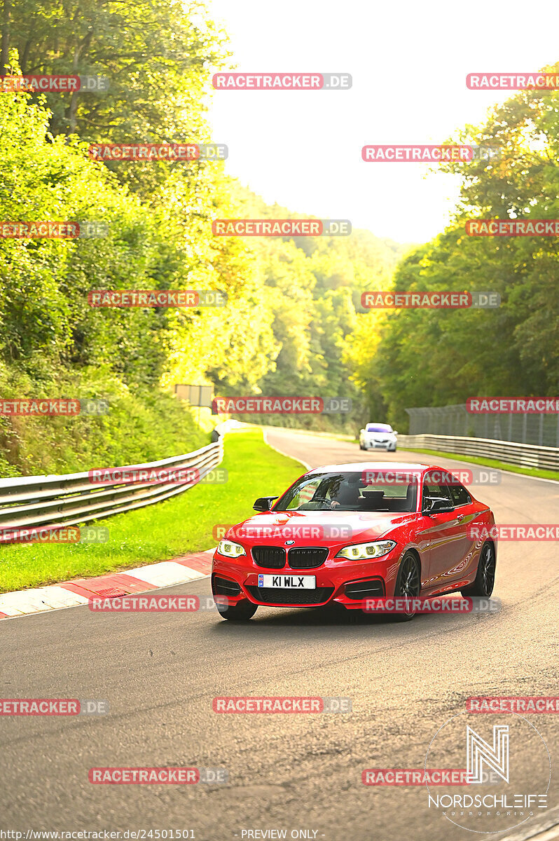 Bild #24501501 - Touristenfahrten Nürburgring Nordschleife (15.09.2023)