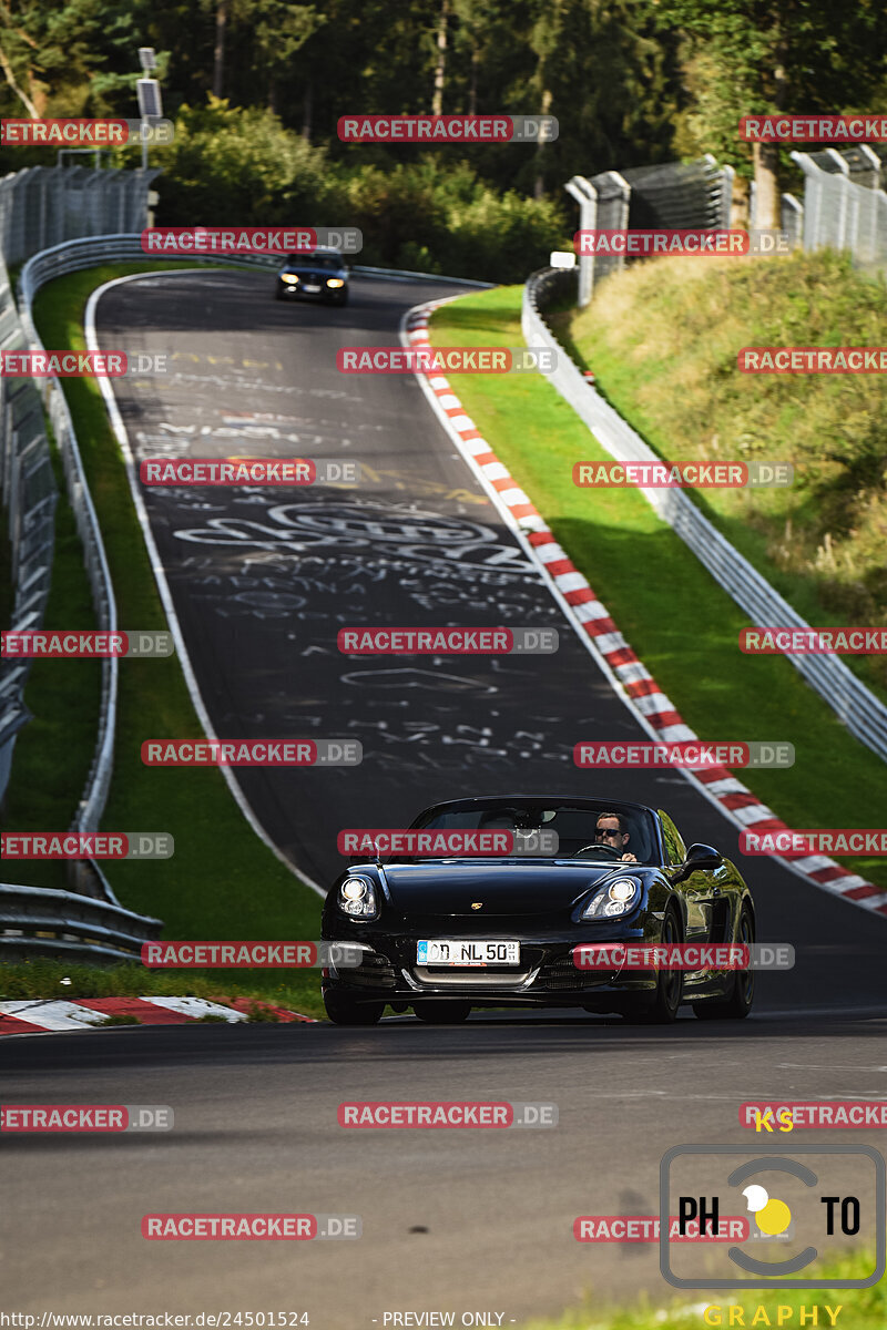 Bild #24501524 - Touristenfahrten Nürburgring Nordschleife (15.09.2023)