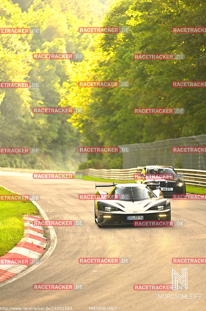 Bild #24501583 - Touristenfahrten Nürburgring Nordschleife (15.09.2023)