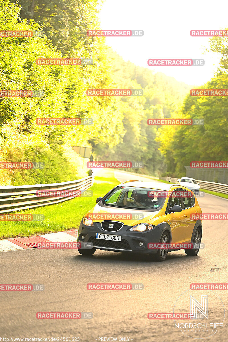 Bild #24501625 - Touristenfahrten Nürburgring Nordschleife (15.09.2023)