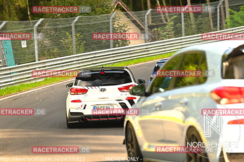 Bild #24501822 - Touristenfahrten Nürburgring Nordschleife (15.09.2023)