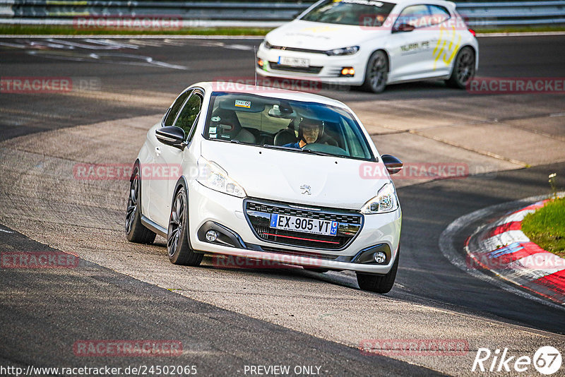 Bild #24502065 - Touristenfahrten Nürburgring Nordschleife (15.09.2023)