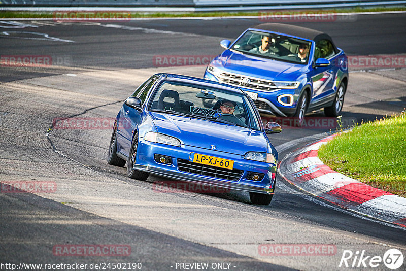 Bild #24502190 - Touristenfahrten Nürburgring Nordschleife (15.09.2023)