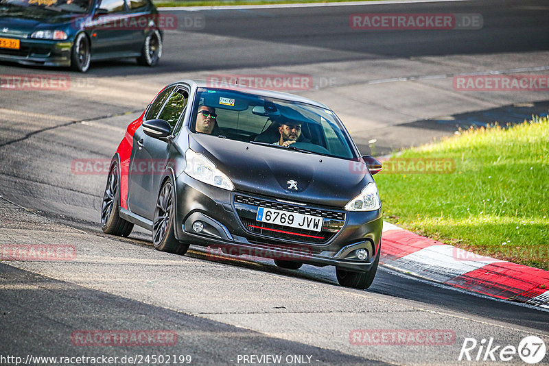 Bild #24502199 - Touristenfahrten Nürburgring Nordschleife (15.09.2023)