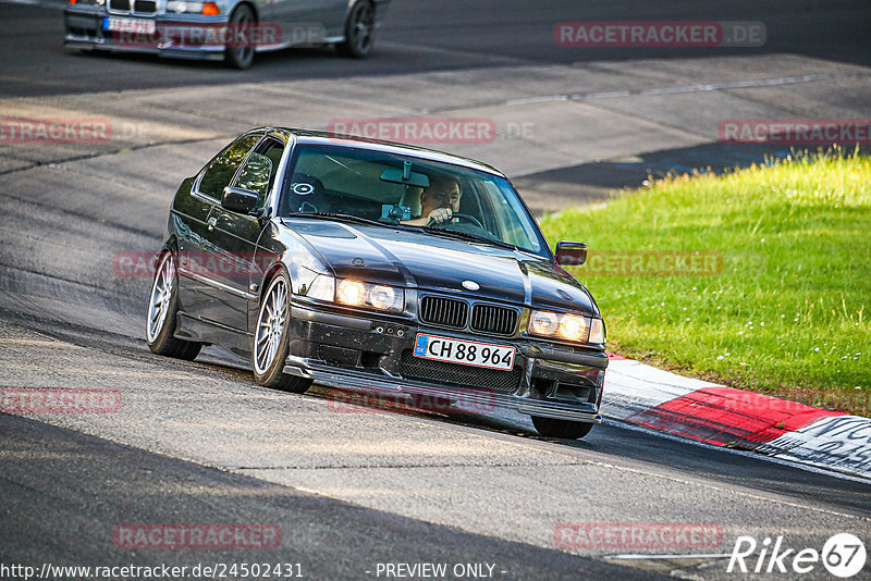 Bild #24502431 - Touristenfahrten Nürburgring Nordschleife (15.09.2023)