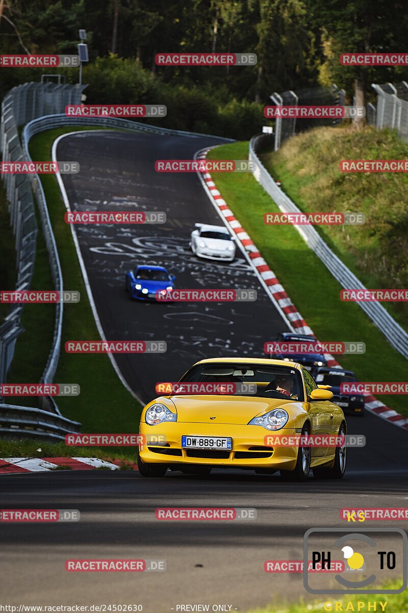 Bild #24502630 - Touristenfahrten Nürburgring Nordschleife (15.09.2023)