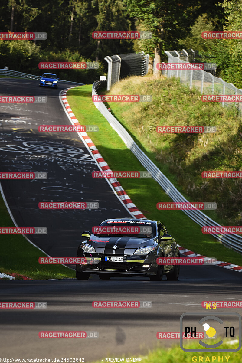 Bild #24502642 - Touristenfahrten Nürburgring Nordschleife (15.09.2023)