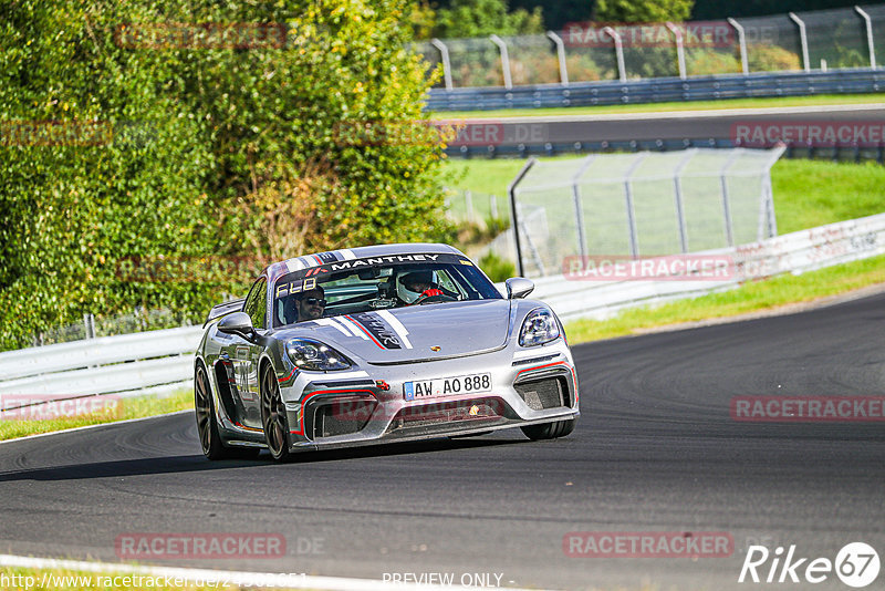 Bild #24502651 - Touristenfahrten Nürburgring Nordschleife (15.09.2023)