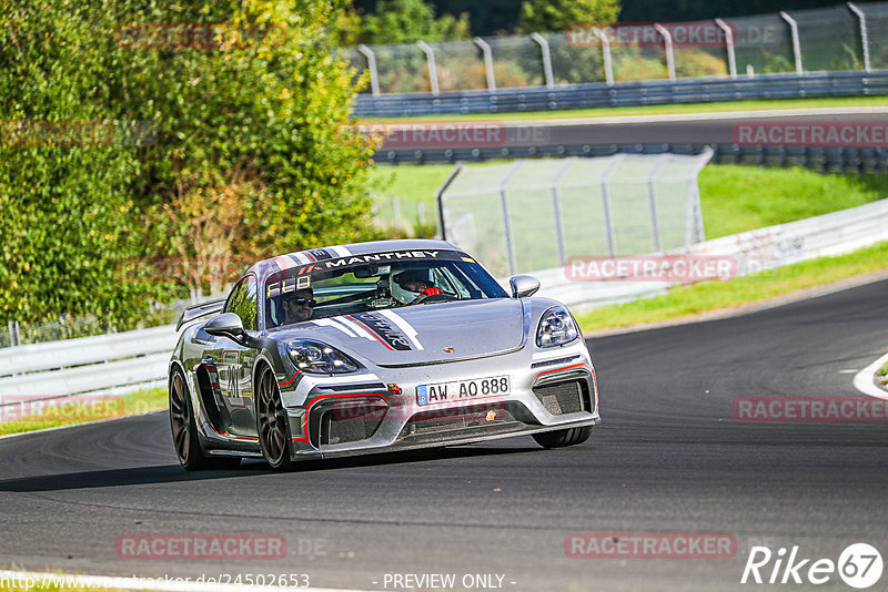 Bild #24502653 - Touristenfahrten Nürburgring Nordschleife (15.09.2023)