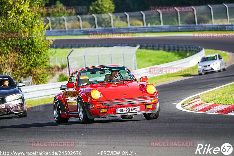 Bild #24502678 - Touristenfahrten Nürburgring Nordschleife (15.09.2023)