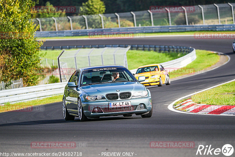 Bild #24502718 - Touristenfahrten Nürburgring Nordschleife (15.09.2023)