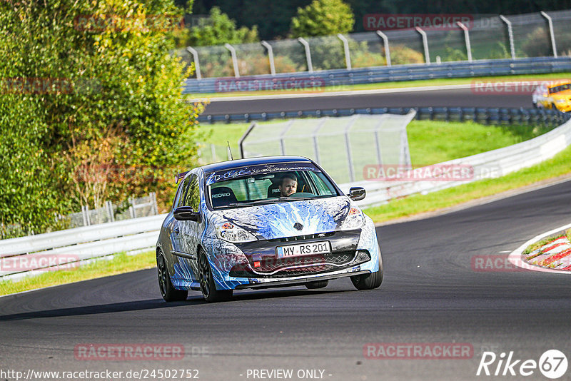 Bild #24502752 - Touristenfahrten Nürburgring Nordschleife (15.09.2023)